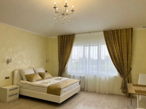 Апартаменты Бриз