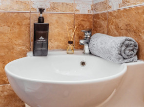 Апартаменты Семейные в центре Сочи