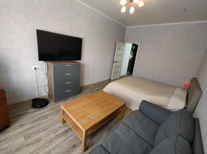 Апартаменты в Апатитах Строителей 37