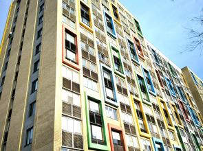 Квартира Стильная около М4 Дон