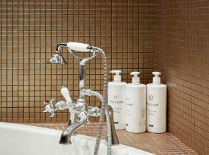 Апартаменты Двухэтажные Лофт