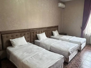 Бутик-отель Golden Camel Registan