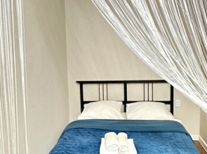 Апартаменты Квартира в 5 минутах от набережной р.Казанки