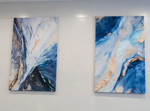 Квартира Стильная квартира в тихом районе рядом с центром Звенигорода