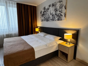 Апарт-отель на Ботаническом