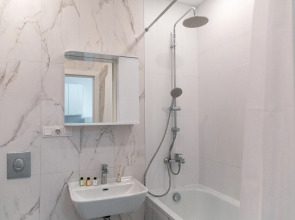 Апартаменты InnDays