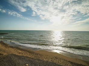 Курортный Отель Эллада