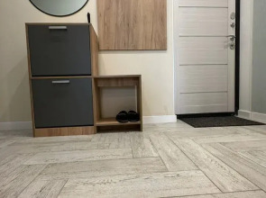 Квартира на Конструктора Грязева 6