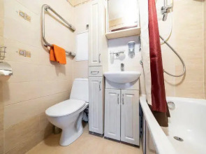 Апартаменты с круглосуточным заселением 24/7