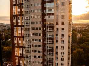 Квартира Студия на Набережной