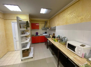 Гостевой дом Афродита