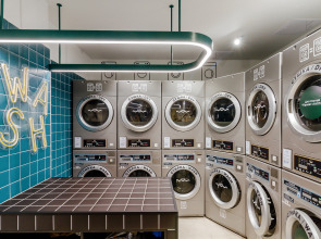 Апартаменты на Черной речке