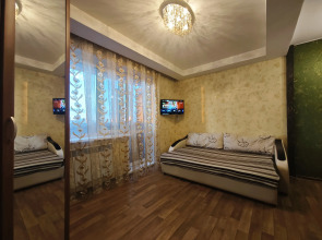 Квартира от СУТОЧНО.ТОБ