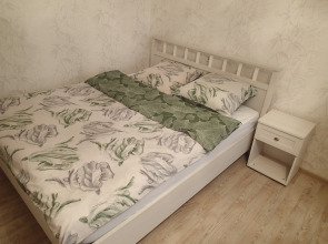 Квартира на Октябрьской 78