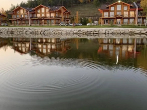 Апартаменты 1312 в Sunny Valley