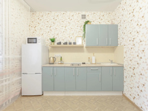 Апартаменты на улице Арцыбушевская 45