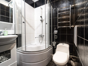 Апартаменты Кировский Завод