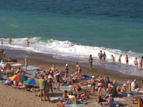 Гостевой Дом Ирина