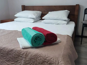 Гостевой дом Агава