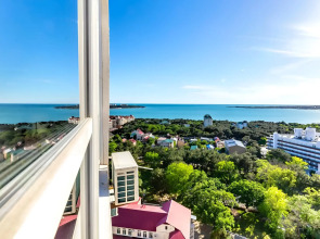 Апартаменты Море и сосны