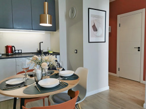 Апартаменты Terracota Room Ufa