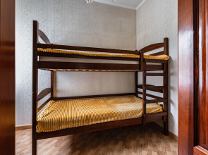 Квартира просторная от трех суток