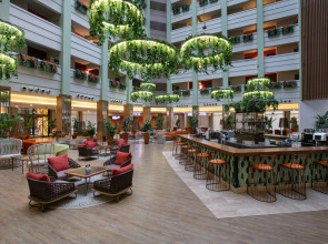 Megasaray Resort Side