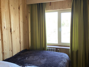 Частный дом Атмосферный с потрясающей панорамой