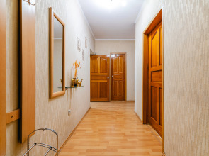 Апартаменты Meridian Apartments на Улице Байтурсынова