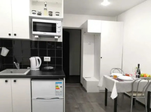 Квартира 3 на Свободы 3