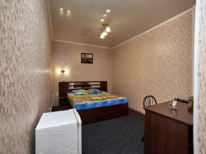 Отель 24 Часа