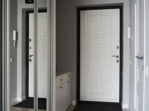 Квартира Уютная двушка на Блинной горе