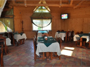 Санаторий Прометей плюс ВВ