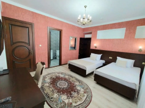 Бутик-отель Times