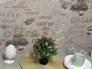 Апартаменты Уютная Квартира