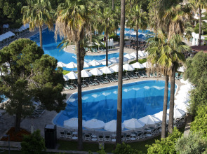 Barut Hemera - Ultra All Inclusive