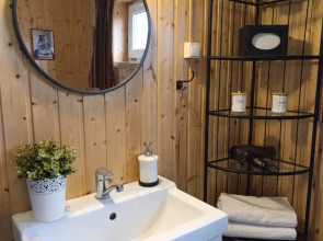 Частный дом Дом 150 кв. м. на берегу озера Укшозеро