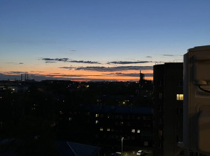 Квартира Как Дома 76 рядом с набережной