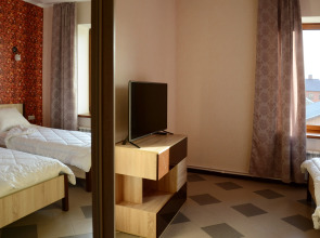 Мини-отель Медово Хауз