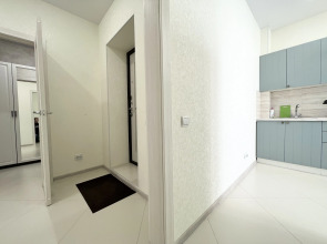 Апартаменты на Тульской 18 на пятом этаже квартира 18