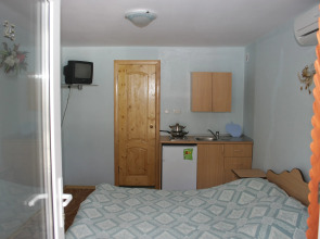 Гостевой Дом Иван да Марья