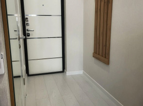 Апартаменты с видом на горы