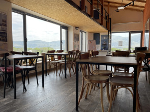 Отель Port Ayas Sevan Lake