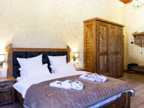 Отель Спа Mr. Amore