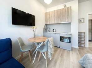 Апартаменты Sun Hills Ольгинка 2