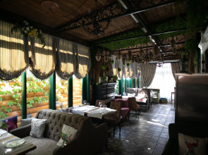 Отель Честный Чехов