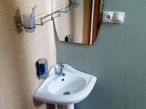 Гостевой Дом Green House Telavi