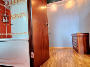 Апартаменты Bragin HILL