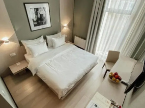 Отель Resident City