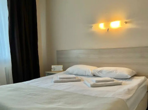 Гостиничный комплекс Одон